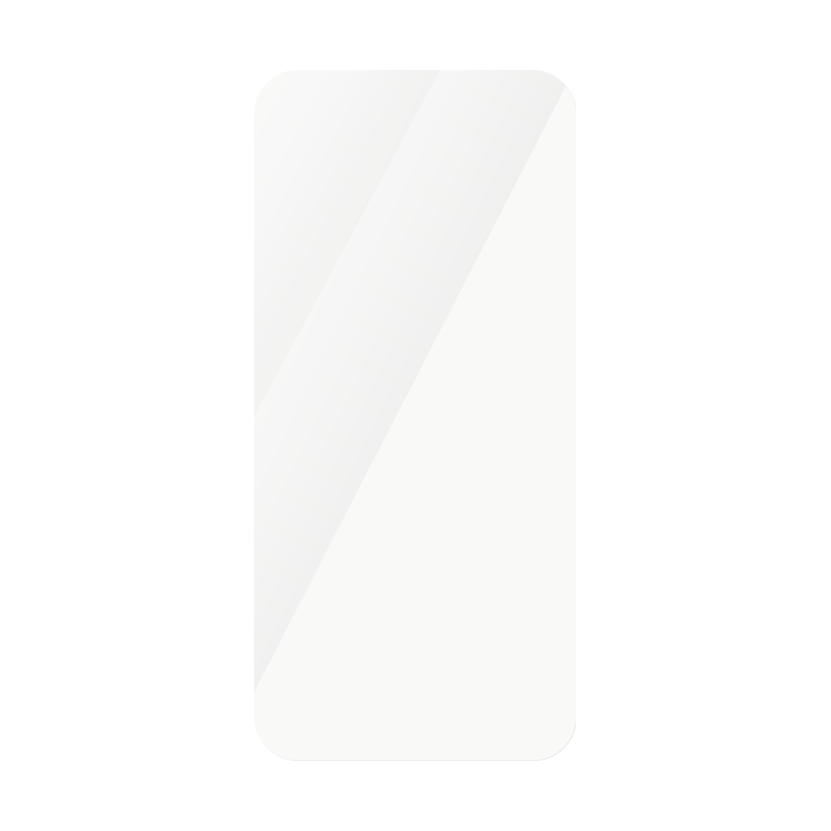 PanzerGlass SAFE. by � Screen Protector iPhone 16 | 15 | Ultra-Wide Fit Pellicola proteggischermo trasparente Apple 1 pz