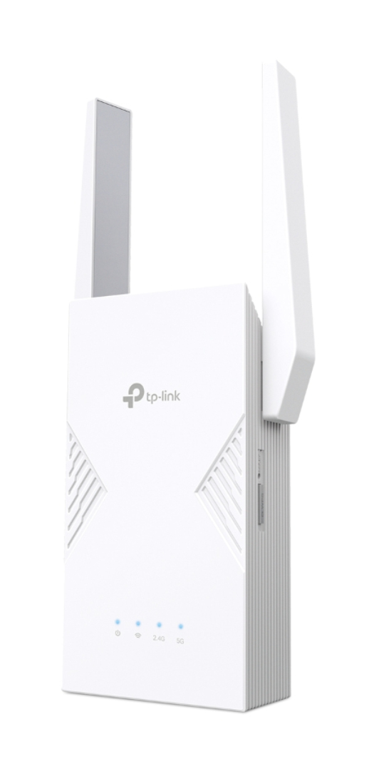 TP-Link BE3600 Ricevitore e trasmettitore di rete Bianco 2500 Mbit/s