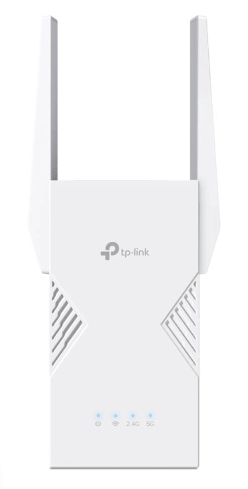 TP-Link BE3600 Ricevitore e trasmettitore di rete Bianco 2500 Mbit/s
