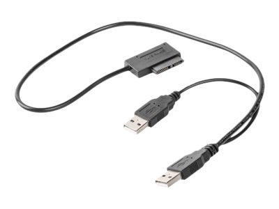 Gembird Cablexpert - Speicher-Controller - 1 Sender/Kanal