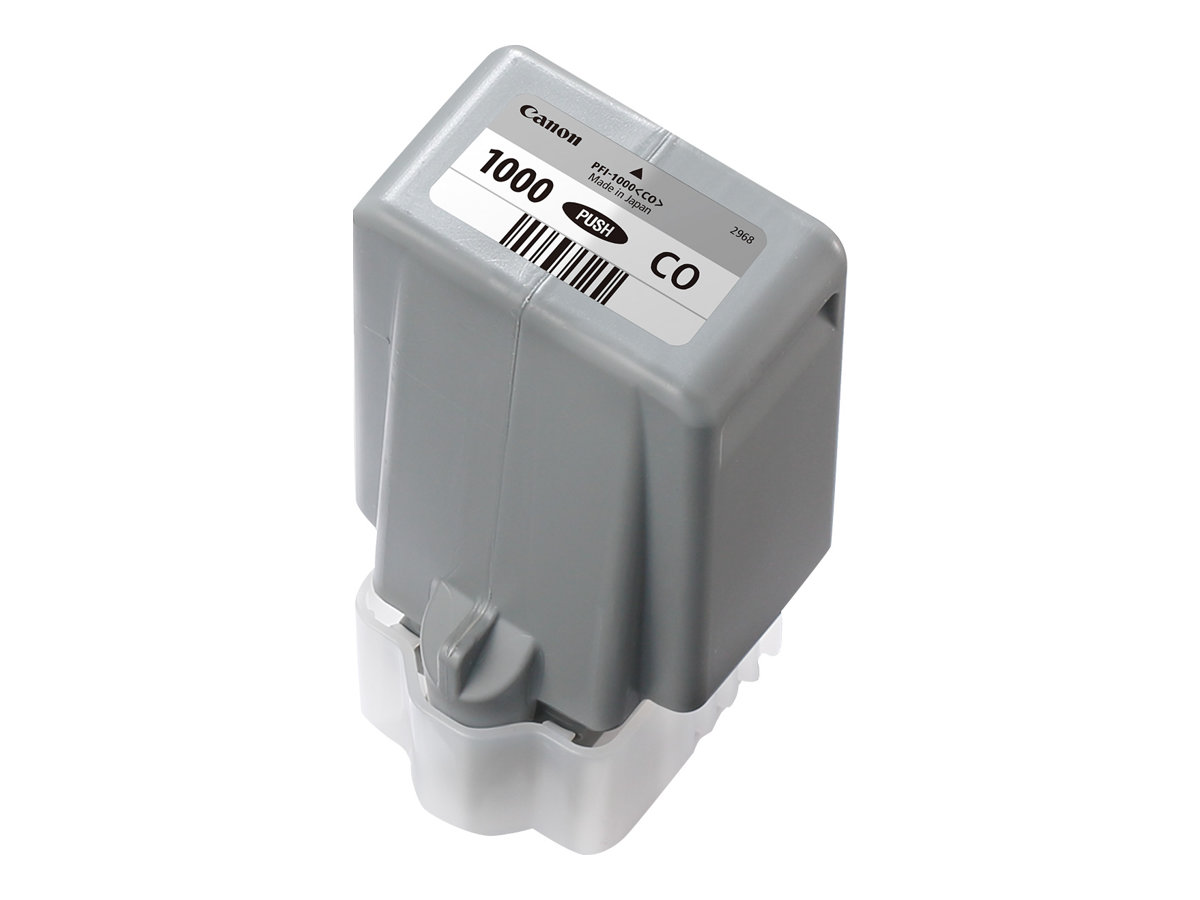 Canon PFI-1000CO Chroma Optimizer Ink Cartridge
