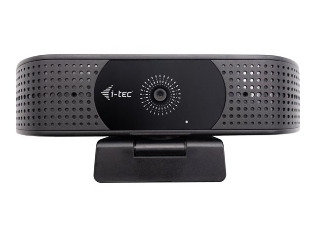 i-tec SOLOMON 500 - Webcam - Farbe - 8,3 MP