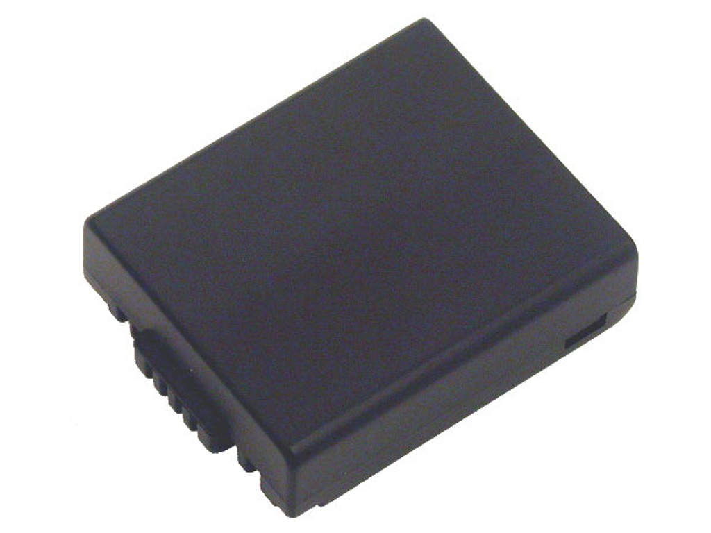 2-Power DBI9620A Batteria per fotocamera/videocamera Ioni di Litio 700 mAh