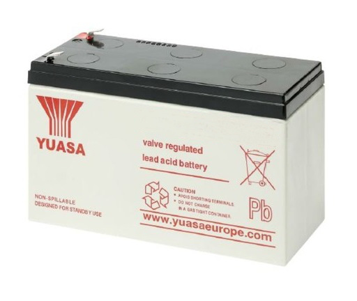 AEG 600 001 6761 Sealed Lead Acid (VRLA)