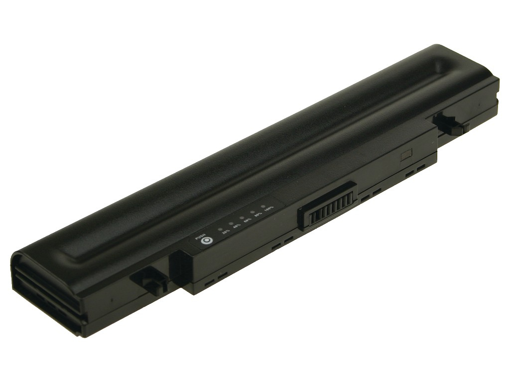 2-Power 11.1v, 6 cell, 57Wh Laptop Battery - replaces AA-PB2NC6B