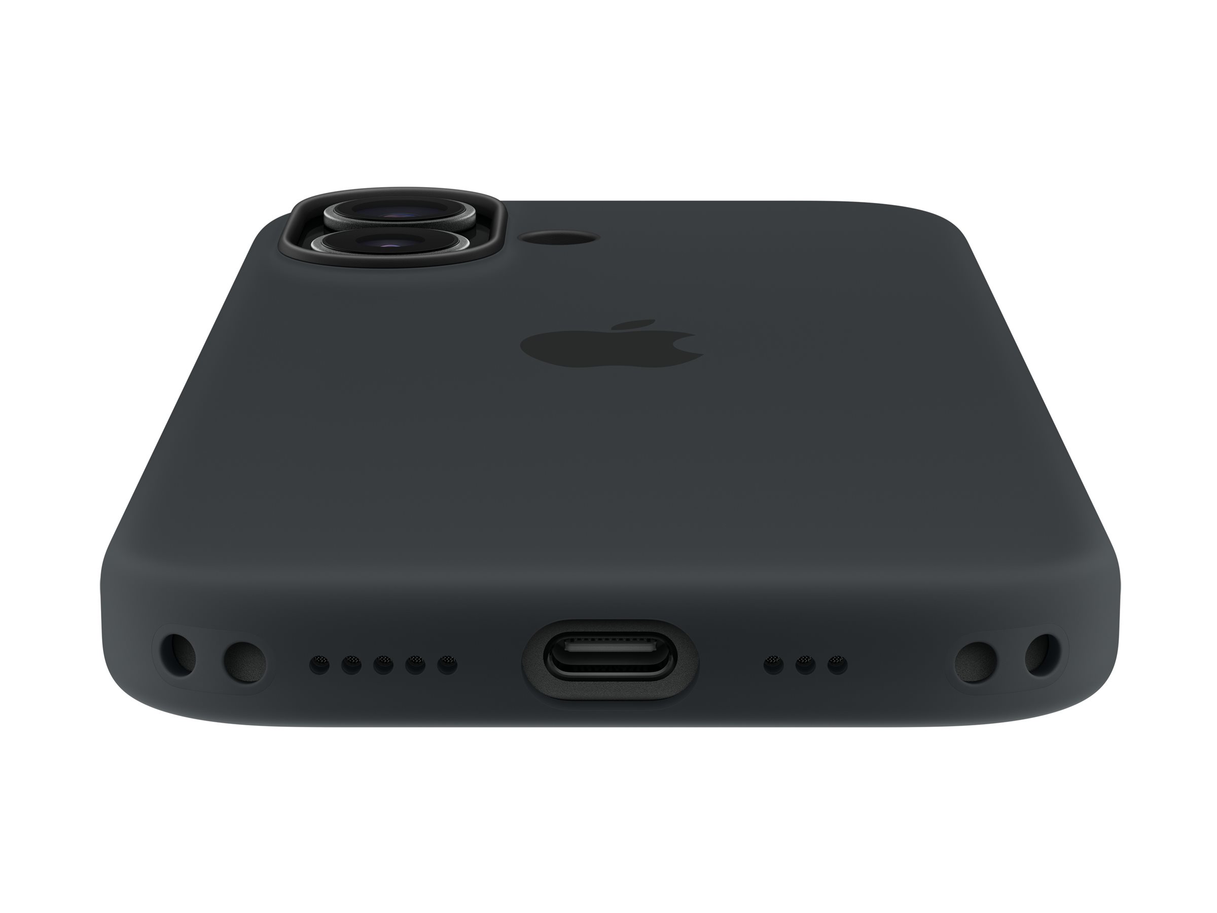 Apple Hintere Abdeckung f�r Mobiltelefon - kompatibel mit MagSafe