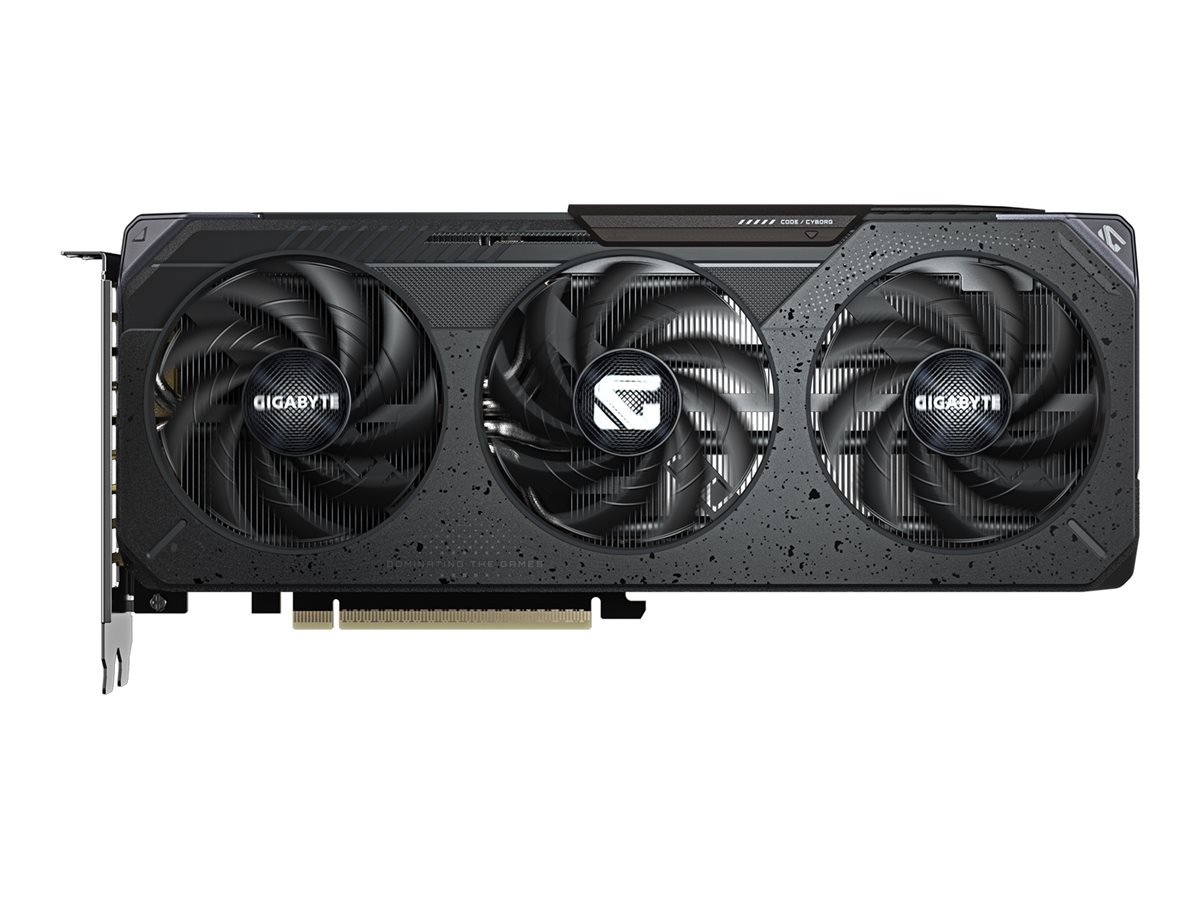 Gigabyte GeForce RTX 5060 GAMING OC 8G - Grafikkarten