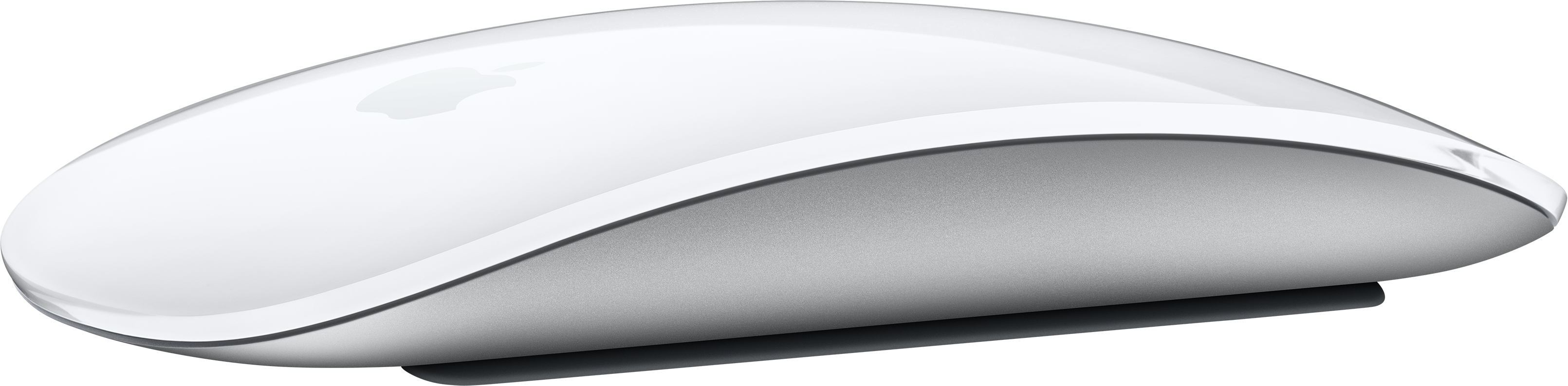 Apple Magic Mouse - Maus - Multi-Touch - kabellos