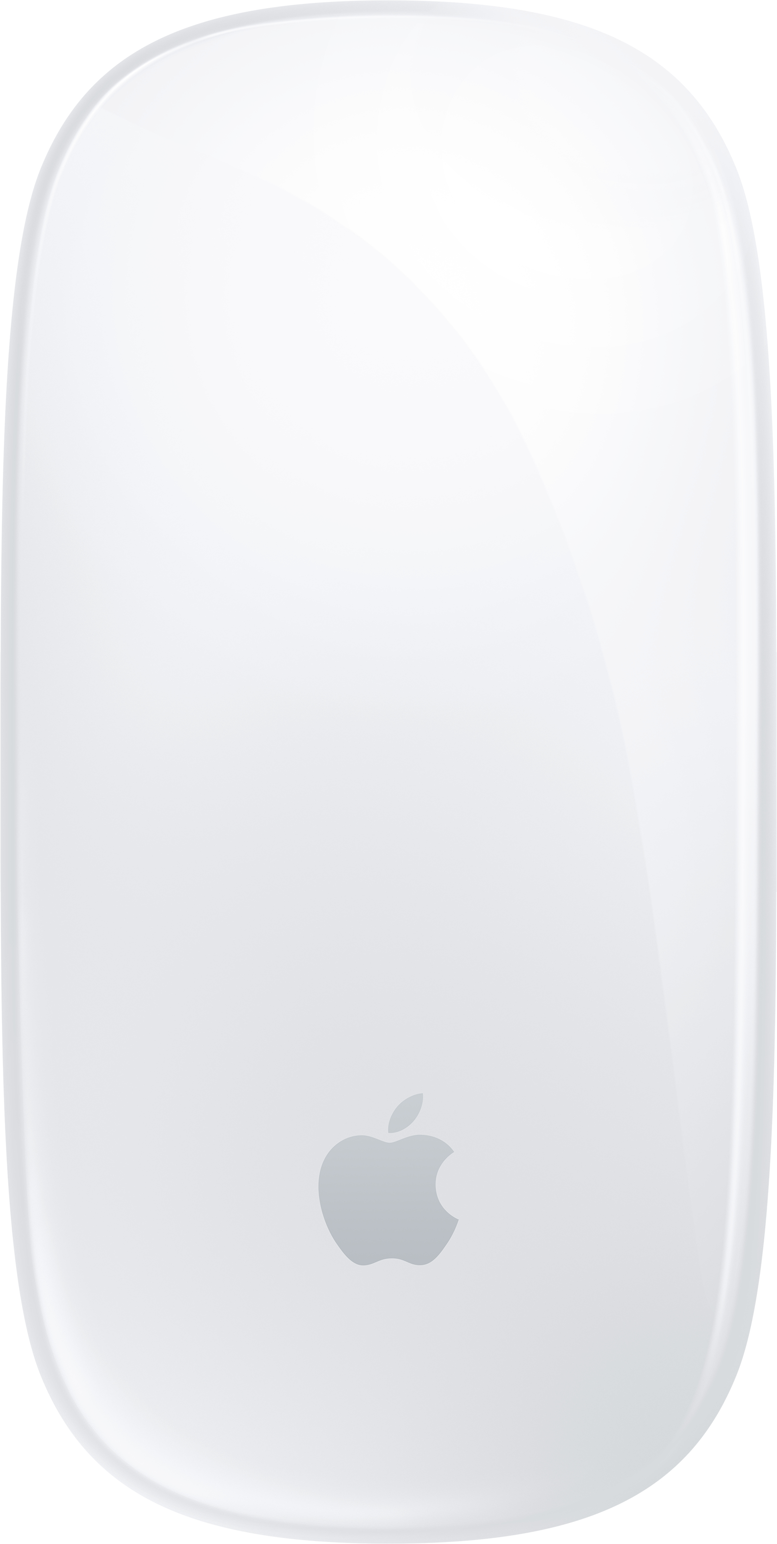 Apple Magic Mouse - Maus - Multi-Touch - kabellos