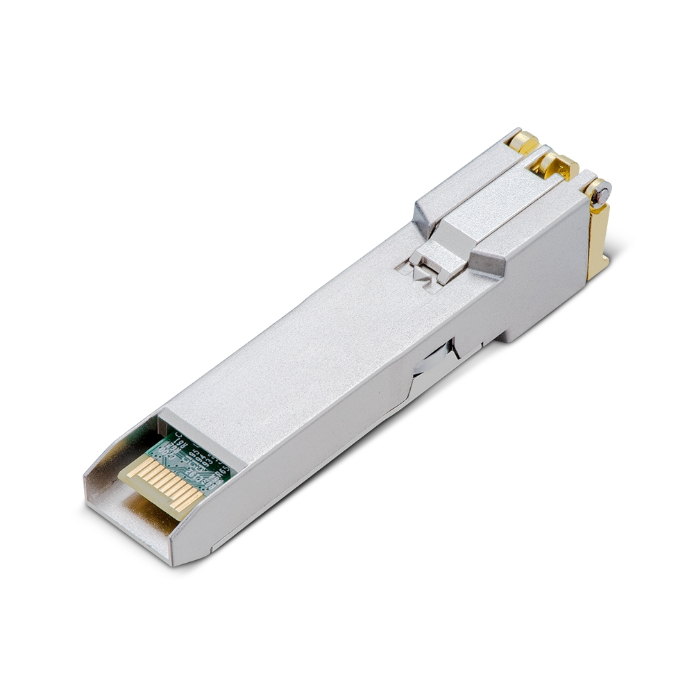 TP-LINK TL-SM331T V1 - SFP (Mini-GBIC)-Transceiver-Modul