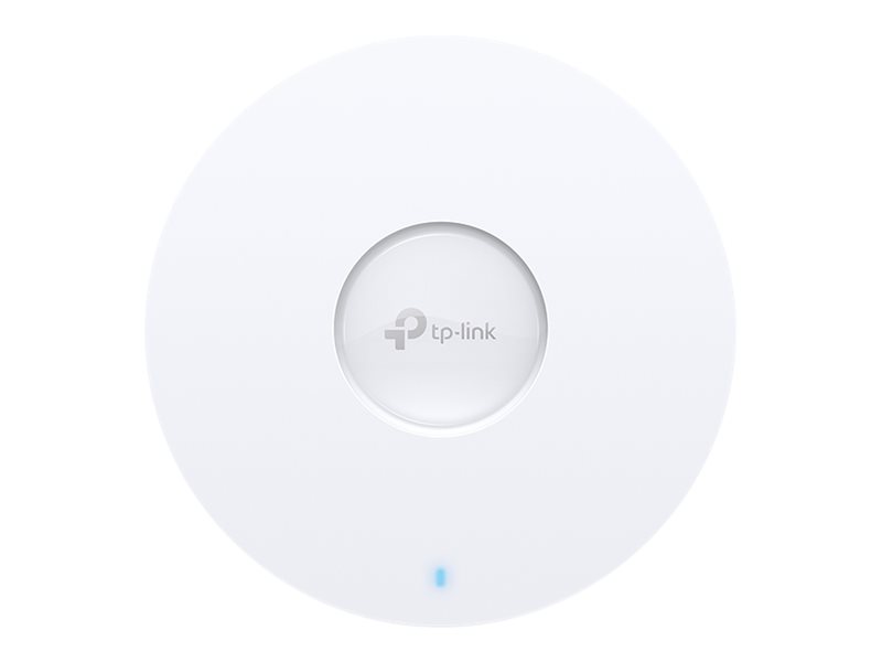 TP-Link EAP610 punto accesso WLAN 1775 Mbit/s Bianco Supporto Power over Ethernet (PoE)