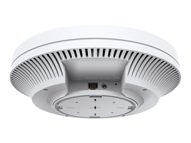 TP-Link EAP610 punto accesso WLAN 1775 Mbit/s Bianco Supporto Power over Ethernet (PoE)