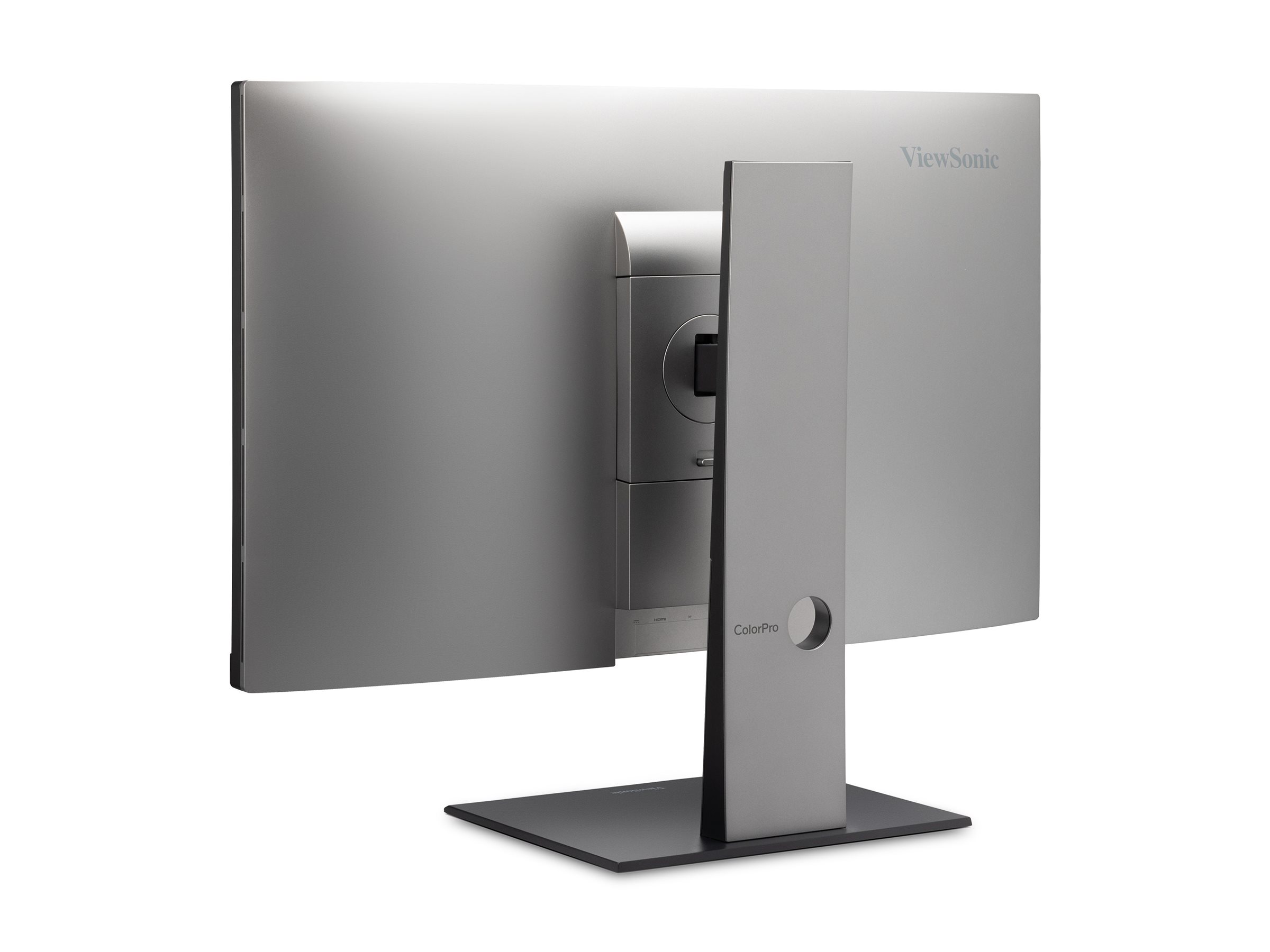 Viewsonic VP2788-5K pantalla para PC 68,6 cm (27) 5120 x 2880 Pixeles 5K Ultra HD LED Negro