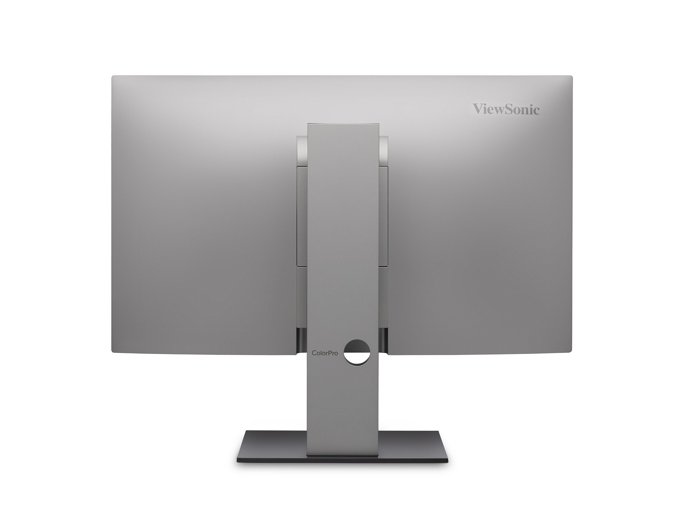 Viewsonic VP2788-5K pantalla para PC 68,6 cm (27) 5120 x 2880 Pixeles 5K Ultra HD LED Negro