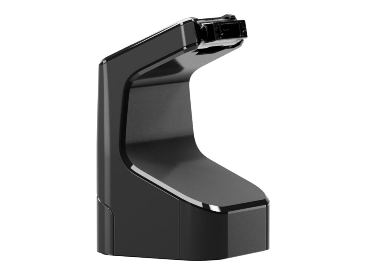 Zebra Aufstellung - Kiosk-Style - fr 2 LCD displays / tablet - Bildschirmgre: 38.1-55.9 cm (15-22)