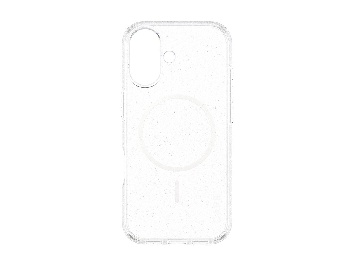 PanzerGlass CARE by � Flagship Case Urban Explorer Star Lit w. White MagSafe iPhone 17