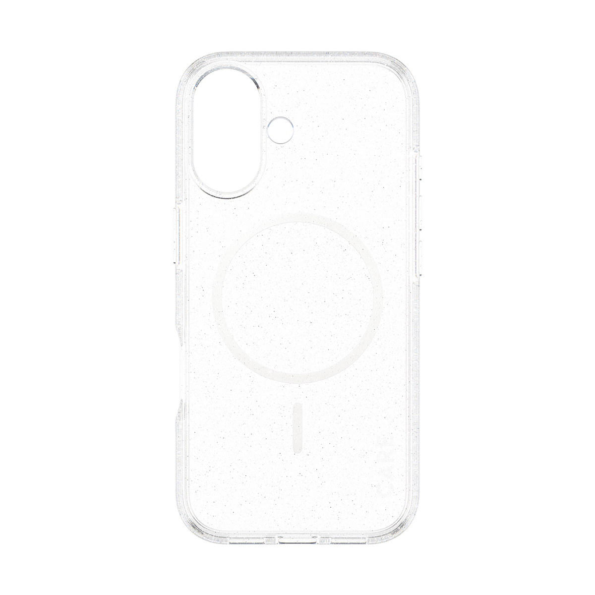 PanzerGlass CARE by � Flagship Case Urban Explorer Star Lit w. White MagSafe iPhone 17