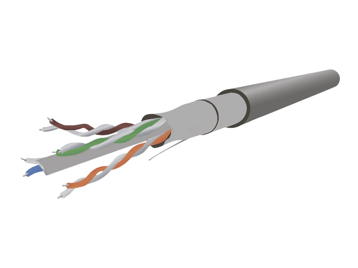 Gembird Cablexpert - Patch-Kabel - RJ-45 (M) zu RJ-45 (M)