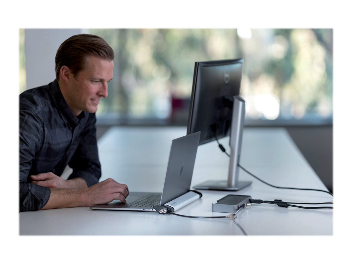 Kensington MicroSaver 2.0