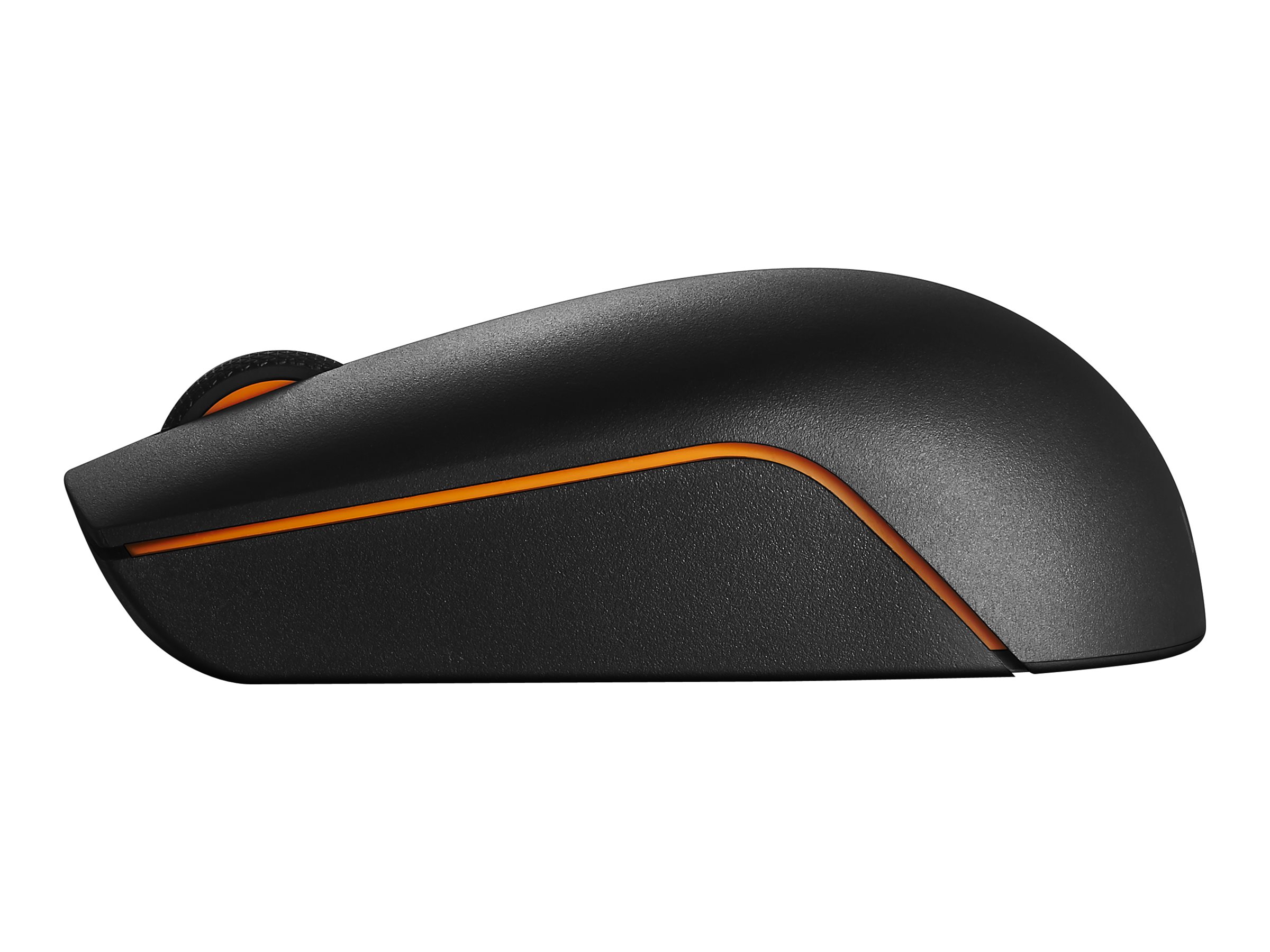 Lenovo GX30K79401 mouse Ambidextrous RF Wireless Laser 1000 DPI