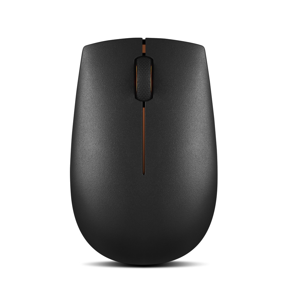 Lenovo GX30K79401 mouse Ambidextrous RF Wireless Laser 1000 DPI