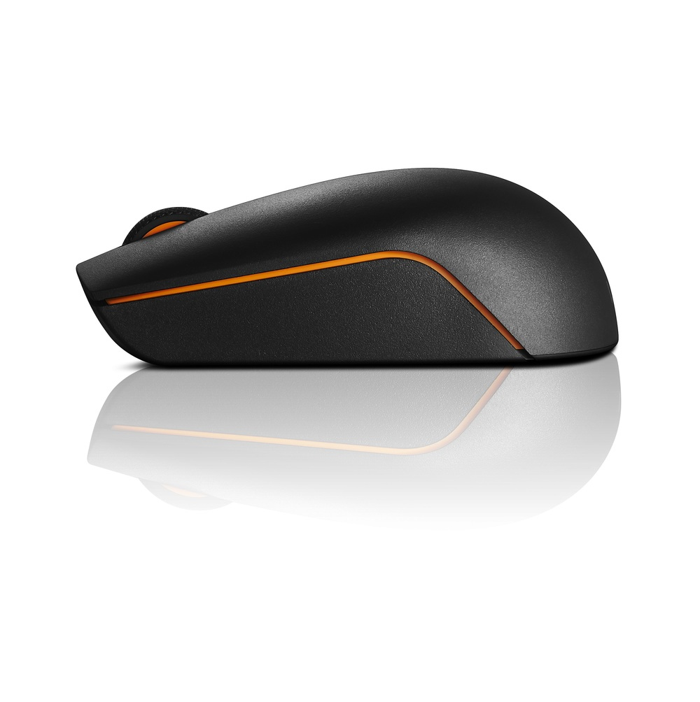 Lenovo GX30K79401 mouse Ambidextrous RF Wireless Laser 1000 DPI