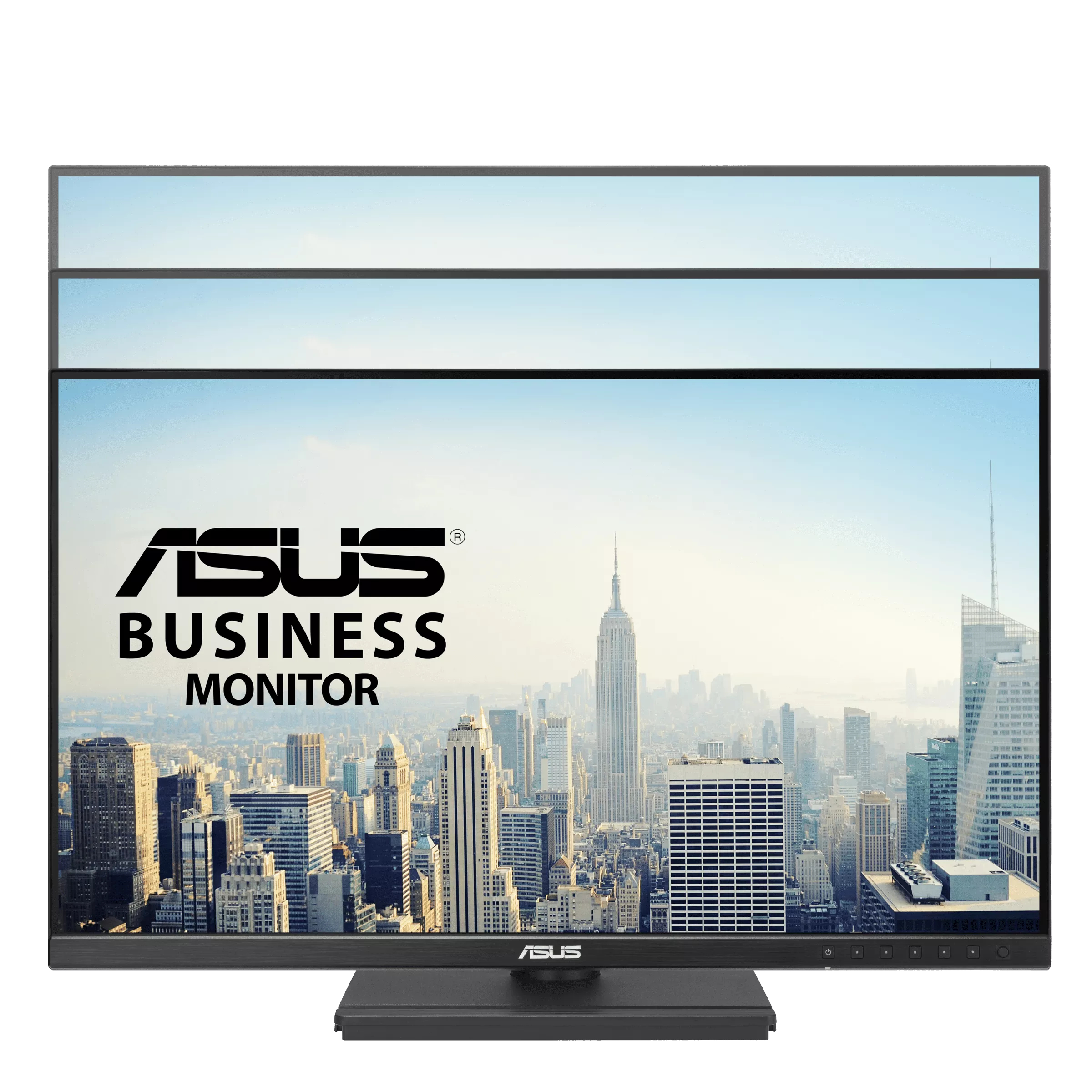 ASUS BE249QG computer monitor 60.5 cm (23.8) 1920 x 1080 pixels Full HD LCD Black