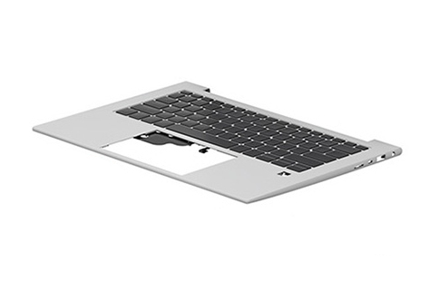 HP N45442-171 laptop spare part Keyboard