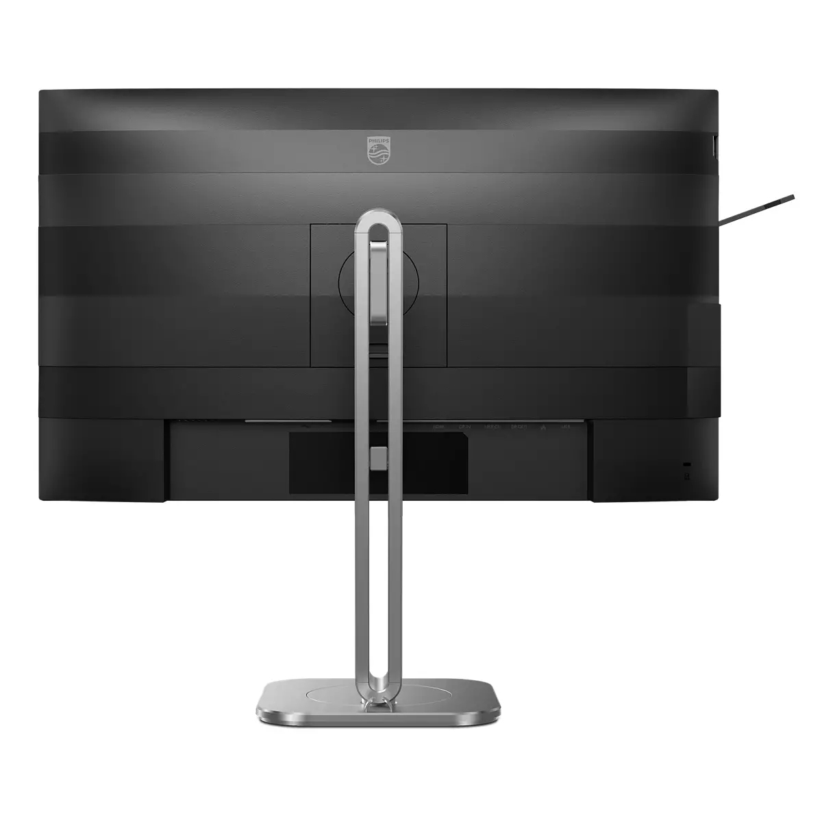 Philips 27B2U4601/00 Monitor PC 68,6 cm (27) 2560 x 1440 Pixel Quad HD LCD Grigio
