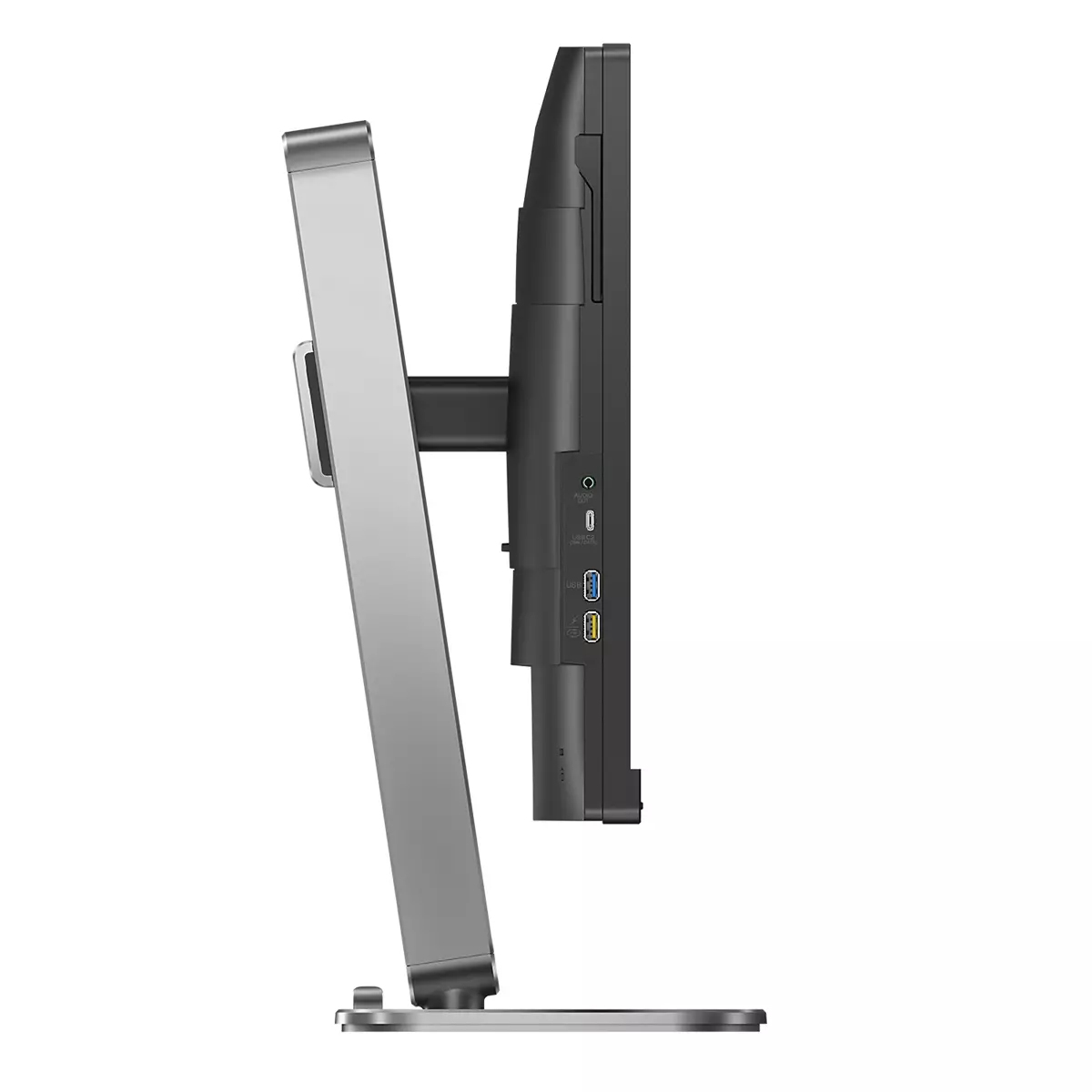 Philips 27B2U4601/00 Monitor PC 68,6 cm (27) 2560 x 1440 Pixel Quad HD LCD Grigio