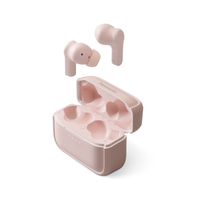 Panasonic RZ-B210W Auricolare Wireless In-ear Musica e Chiamate Bluetooth Rosa