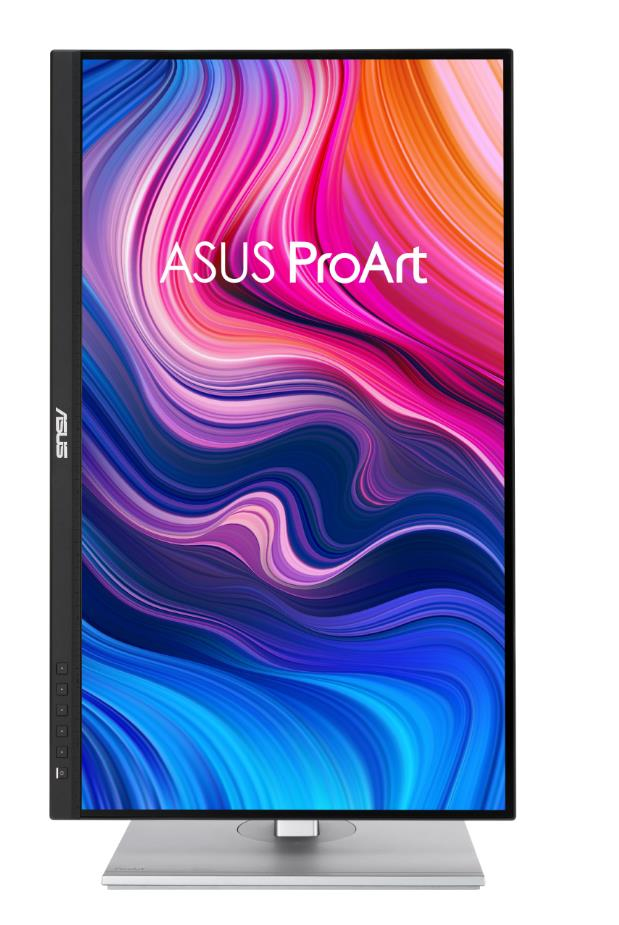 ASUS ProArt PA279CV 68.6 cm (27) 3840 x 2160 pixels 4K Ultra HD LED Black, Silver