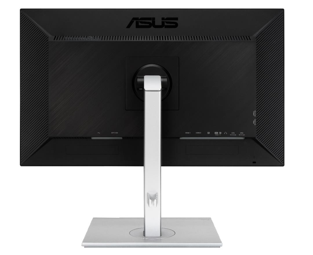 ASUS ProArt PA279CV 68.6 cm (27) 3840 x 2160 pixels 4K Ultra HD LED Black, Silver
