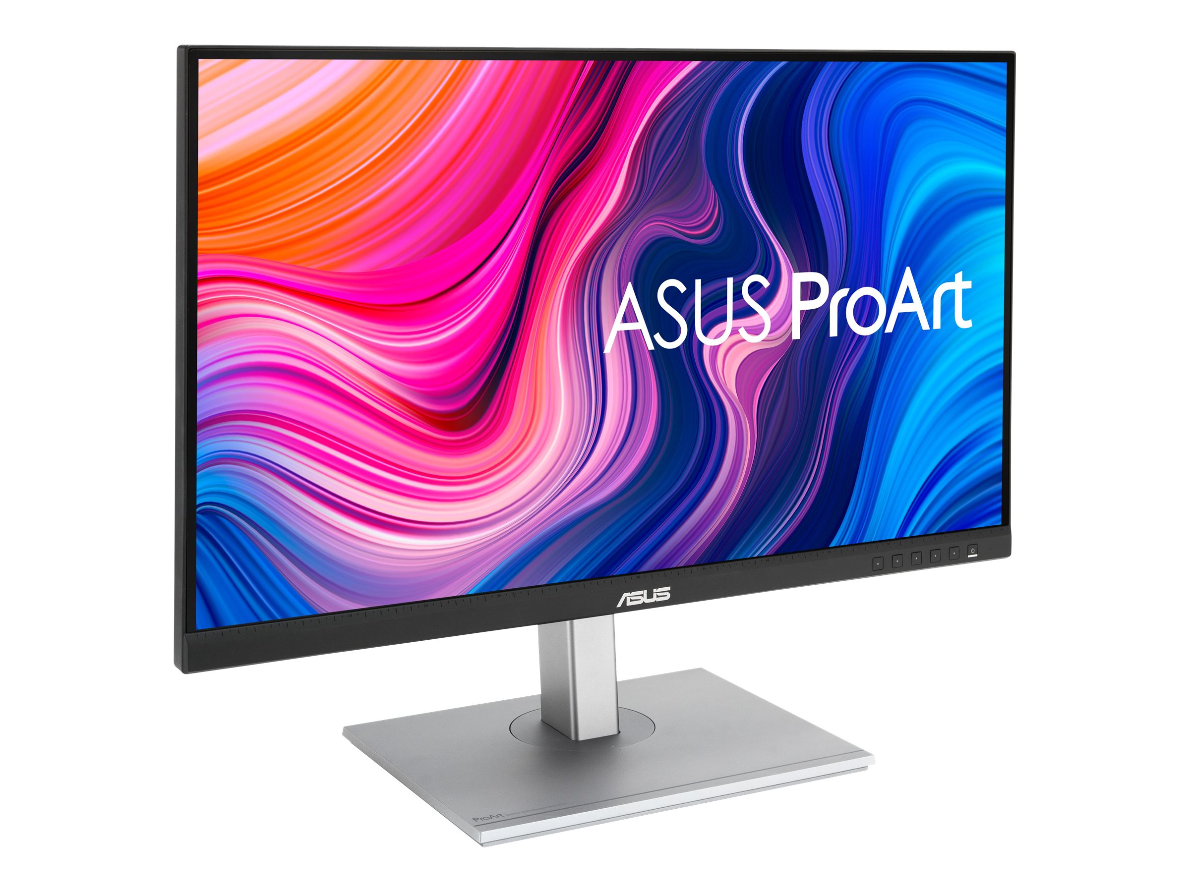 ASUS ProArt PA279CV 68.6 cm (27) 3840 x 2160 pixels 4K Ultra HD LED Black, Silver