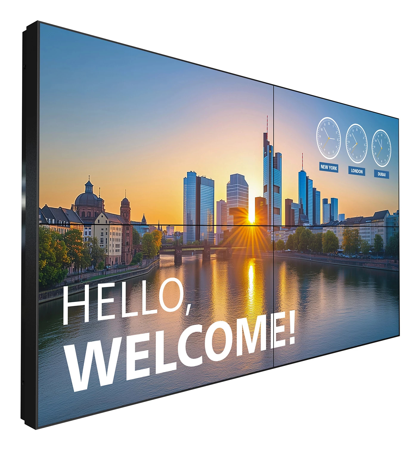 Philips 55BDL3305X - 140 cm (55) Diagonalklasse (138.7 cm (54.5)
