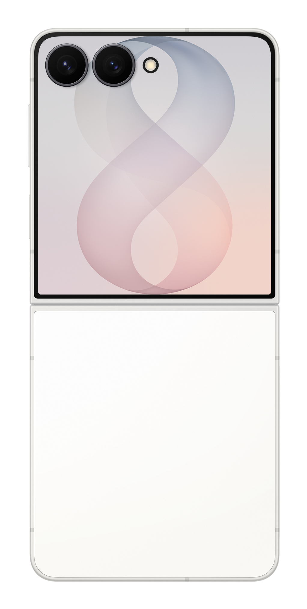 Samsung Galaxy Z Flip8 - 5G Smartphone - Dual-SIM - RAM 12 GB / Interner Speicher 512 GB - OLED display - 6.9 - 6.9 - 2520 x 1080 Pixel 2520 x 1080 Pixel (120 Hz)
