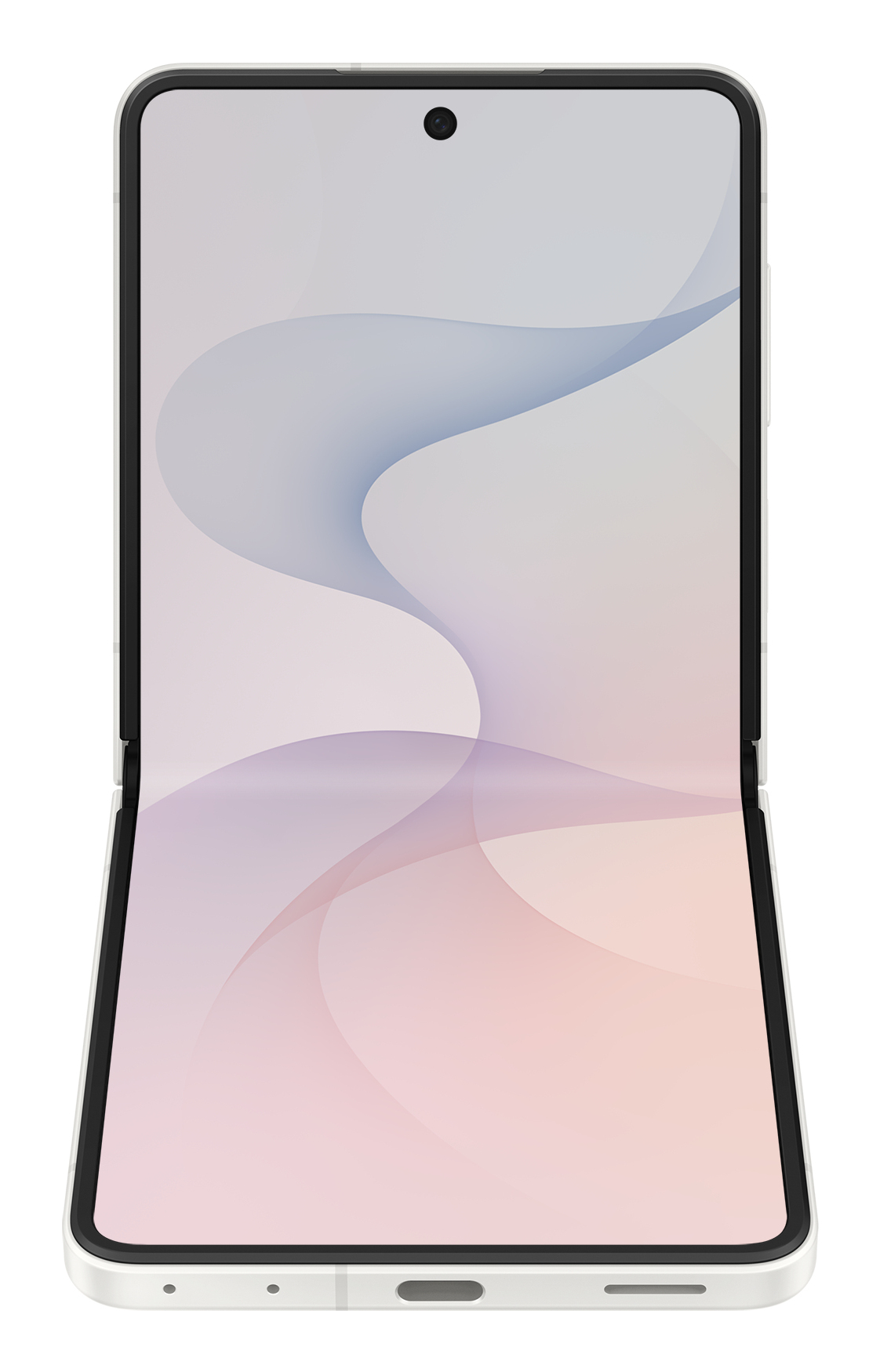 Samsung Galaxy Z Flip8 - 5G Smartphone - Dual-SIM - RAM 12 GB / Interner Speicher 512 GB - OLED display - 6.9 - 6.9 - 2520 x 1080 Pixel 2520 x 1080 Pixel (120 Hz)