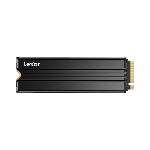 Lexar LNM790X004T-RN9NG | Lexar 4TB High Speed PCIe Gen 4X4 M.2 