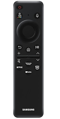 Samsung Q8F QE65Q8FAAU 165,1 cm (65) 4K Ultra HD Smart TV Wifi Gris, Titane