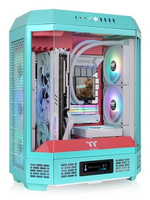 Thermaltake The Tower 600 Mint Strawberry