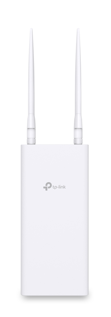 TP-LINK Wireless N 4G LTE Outdoor Router BUILD-IN - Router - WLAN