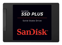 SanDisk SSD Plus SATA 2.5
