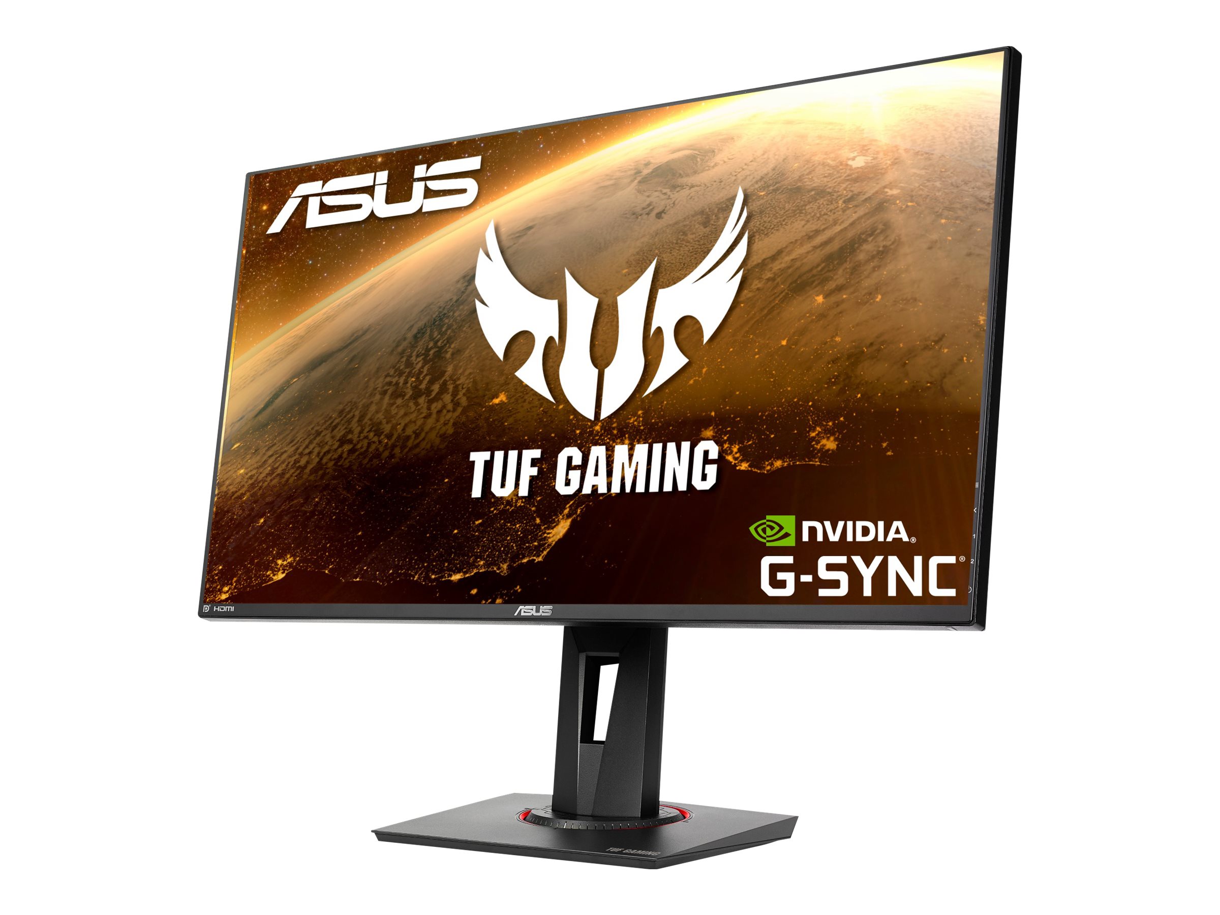 ASUS TUF Gaming VG279QM 68,6 cm (27) 1920 x 1080 Pixeles Full HD LED Negro