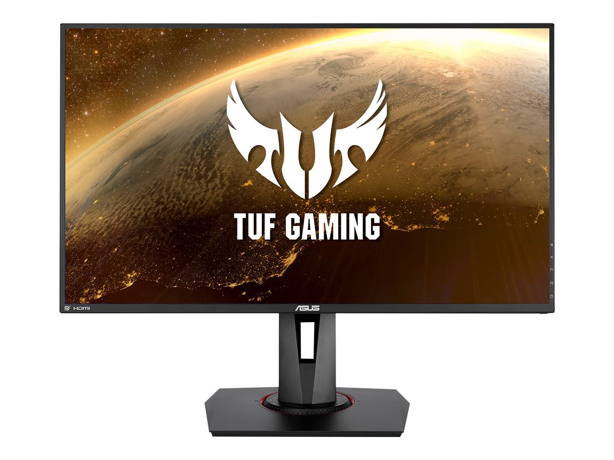 ASUS TUF Gaming VG279QM 68,6 cm (27) 1920 x 1080 Pixeles Full HD LED Negro
