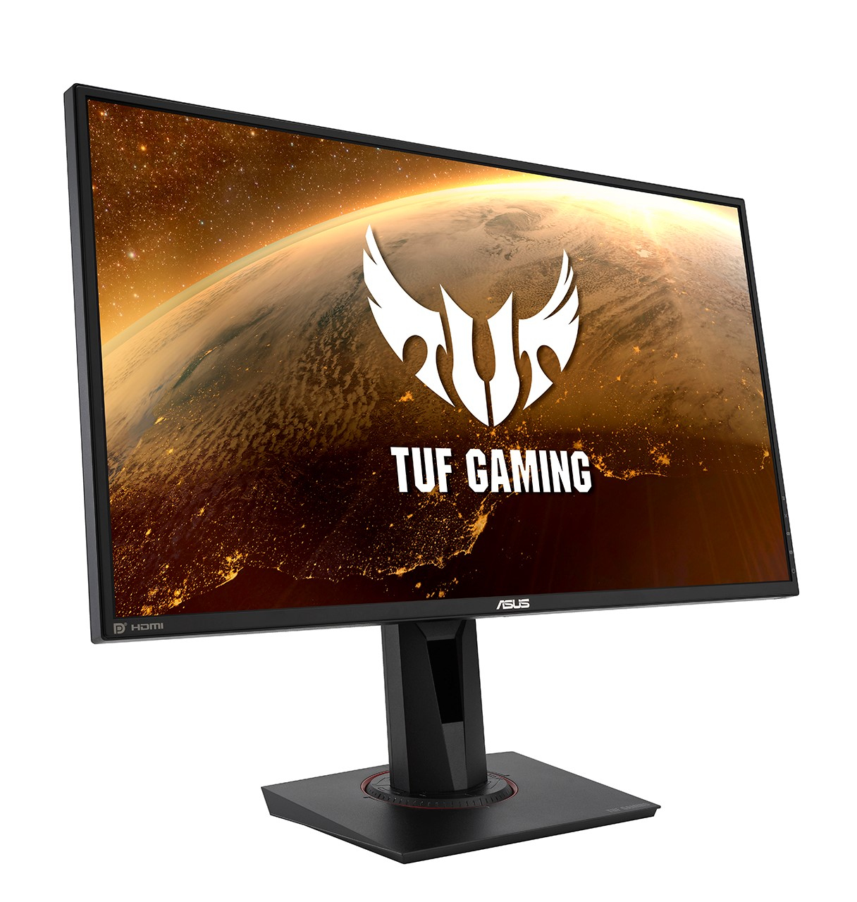 ASUS TUF Gaming VG279QM 68,6 cm (27) 1920 x 1080 Pixeles Full HD LED Negro