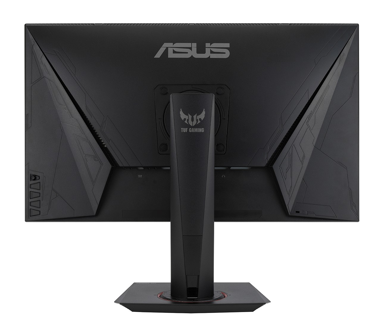 ASUS TUF Gaming VG279QM 68,6 cm (27) 1920 x 1080 Pixeles Full HD LED Negro