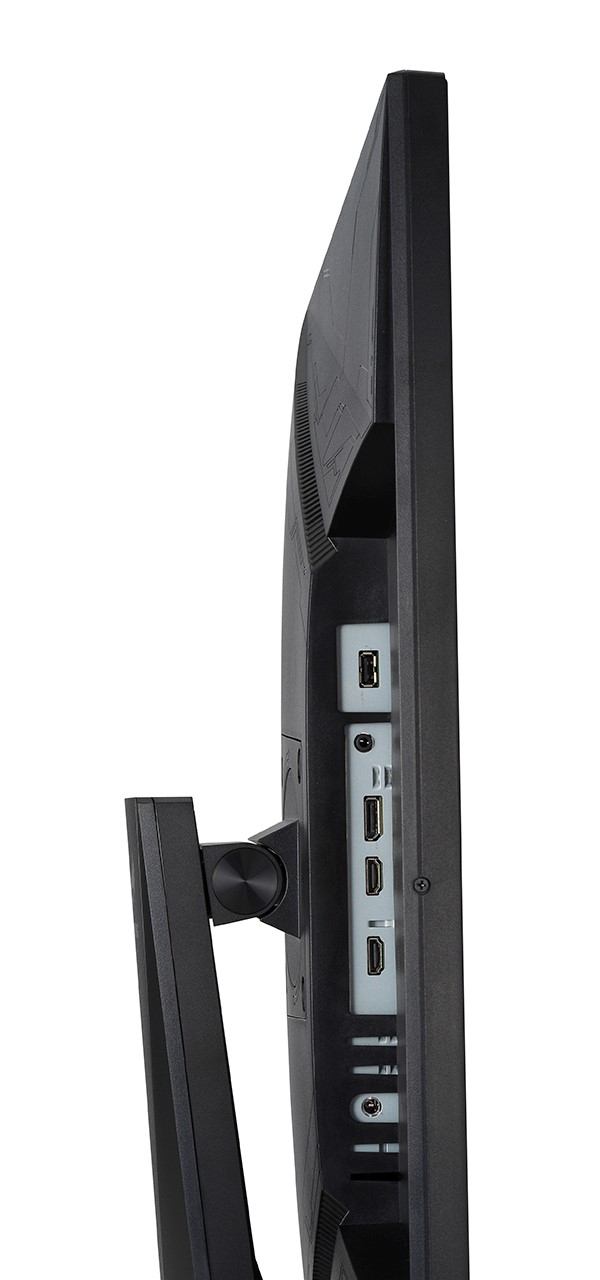 ASUS TUF Gaming VG279QM 68,6 cm (27) 1920 x 1080 Pixeles Full HD LED Negro