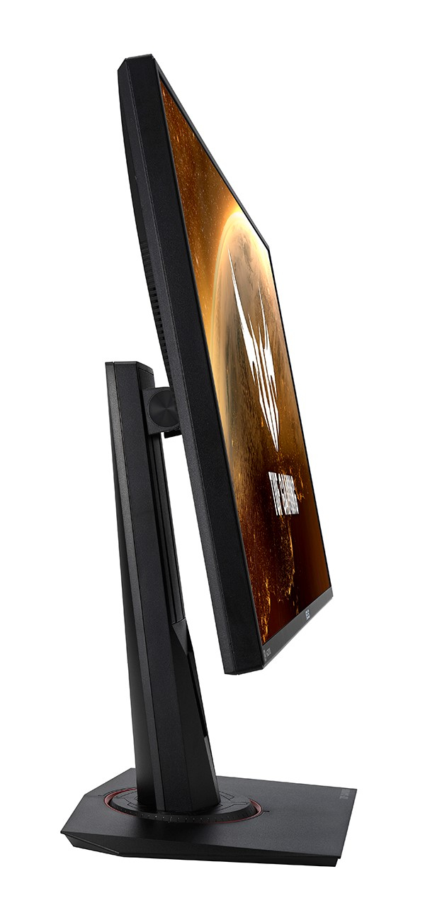 ASUS TUF Gaming VG279QM 68,6 cm (27) 1920 x 1080 Pixeles Full HD LED Negro