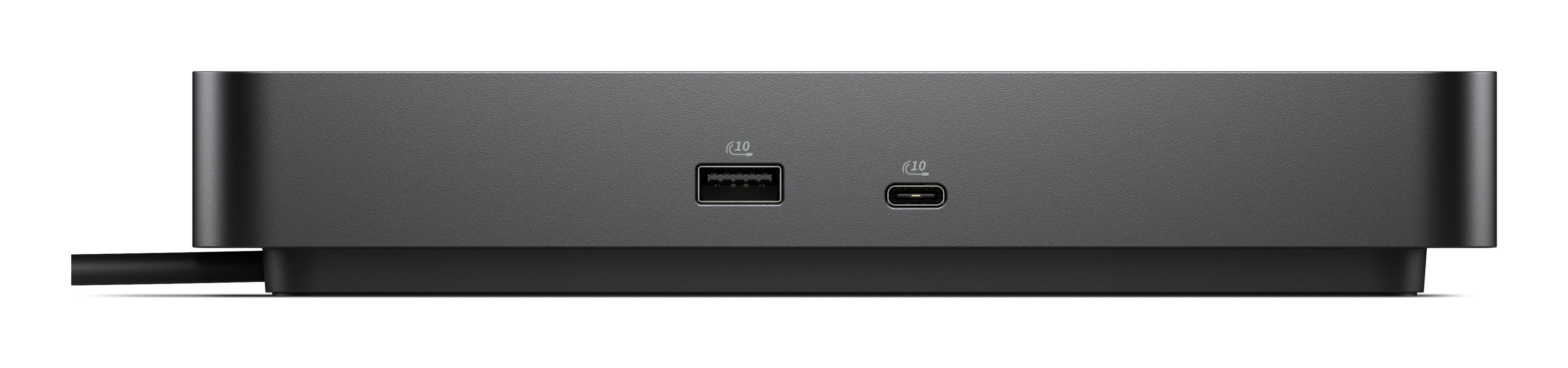 Dell Pro Thunderbolt 4 Dock WD25TB4 - Dockingstation