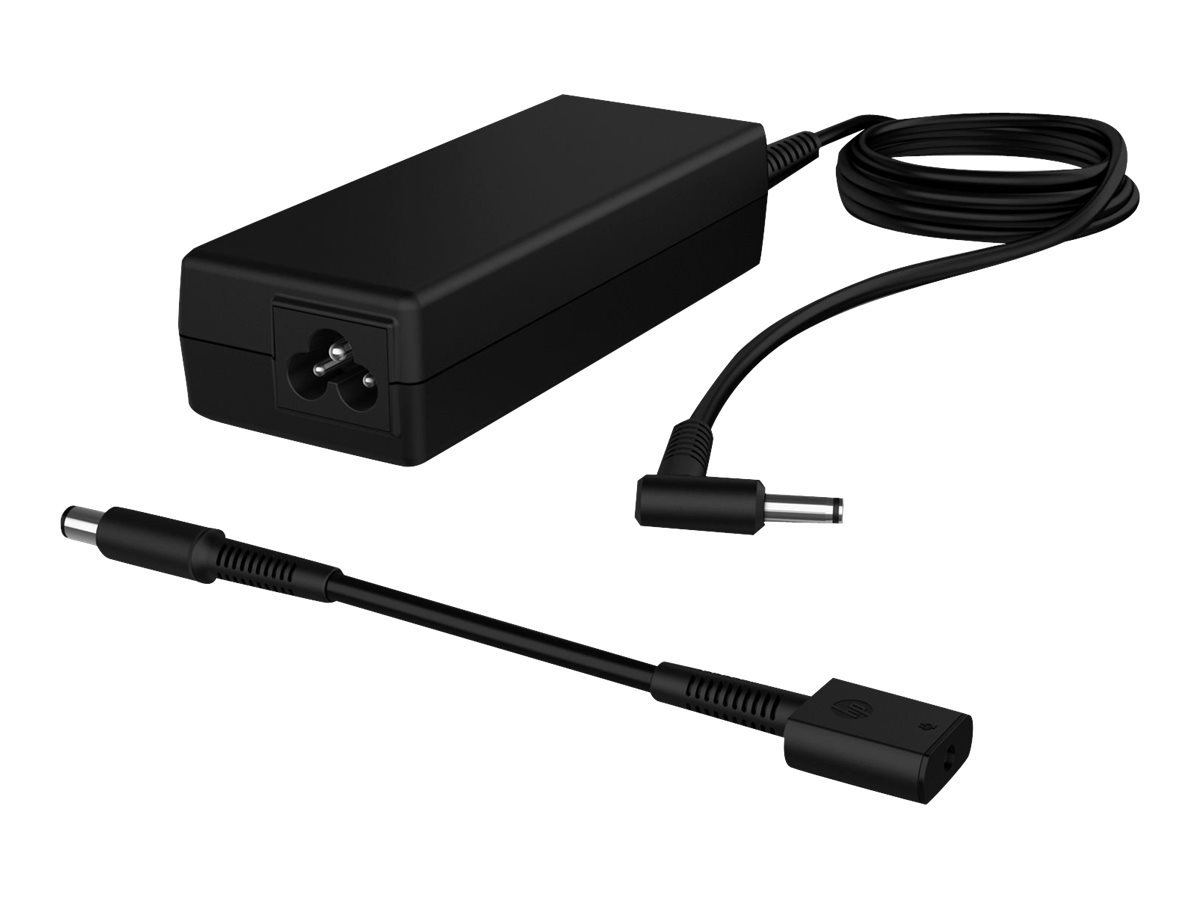 HP Adaptador CA Inteligente 90 W